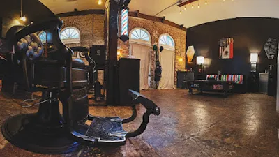 Bunbury Barbershop