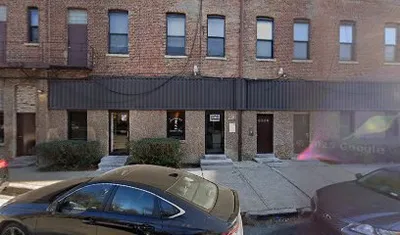 Dreamland Barber Shop