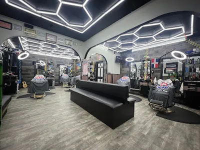 Los Primos Barber Shop