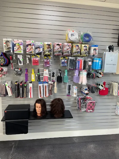 G Styles Barber Supply Rancho / Clipper Repair / Barber Studio