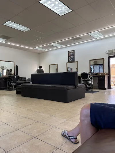 Royal Hair Salon & Barber
