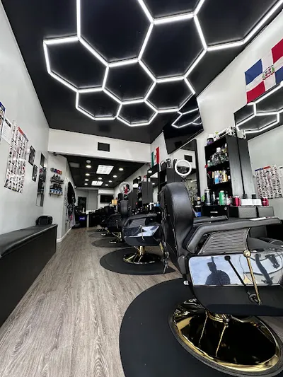 Legacy Barbershop & Multiservice