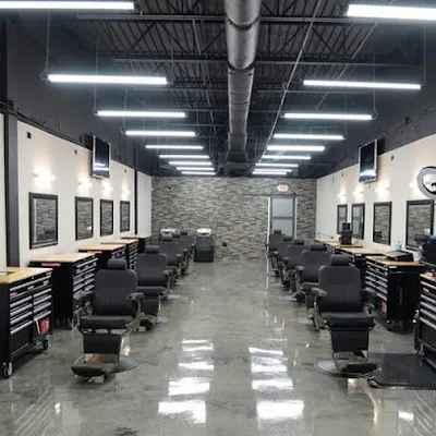 First Impressions Barber Studio
