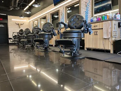 The Stars Classic Barbershop