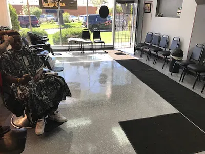 All Original Barbershop
