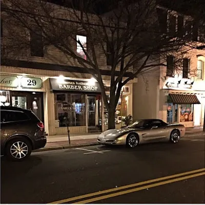 James Anthony's Barber Shop