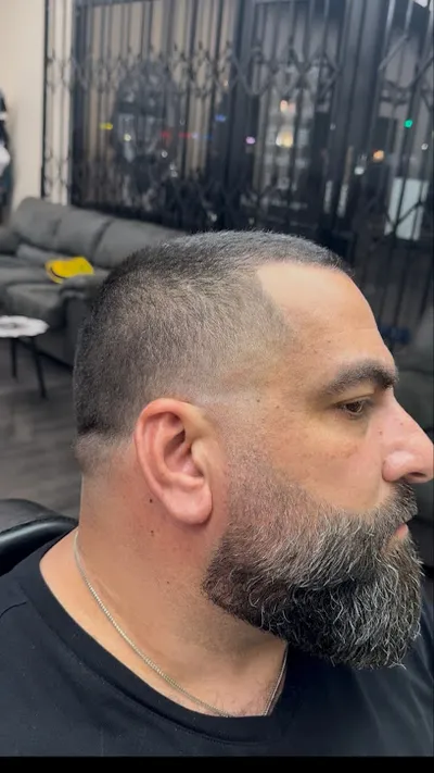 Majesty Barbershop