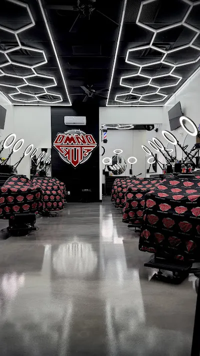 Dmnd Kutz Barbershop Arcadia