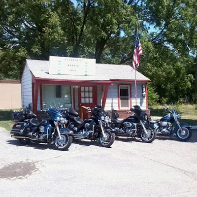 Flannery's Barber Shop