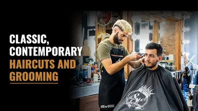 The Spot Barbershop - Sunny Isles
