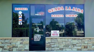 Guadalajara Barber Shop