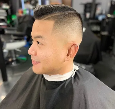 Icy Fadez Barbershop