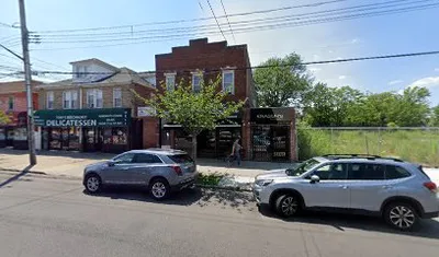 Whitestone's Finest Barbershop