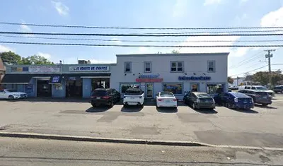 Visionary Barbershop
