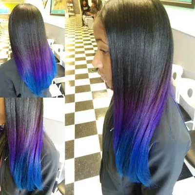 Hair Season Hair Salon & Barber
