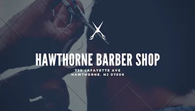 Hawthorne Barber Shop