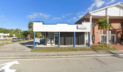Rose Beauty Salon And Barber Shop