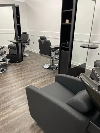 Mogul Grooming Barbershop