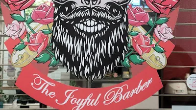 The Joyful Barber