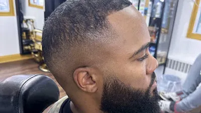 D'Linares Barbershop / Dominican Barber