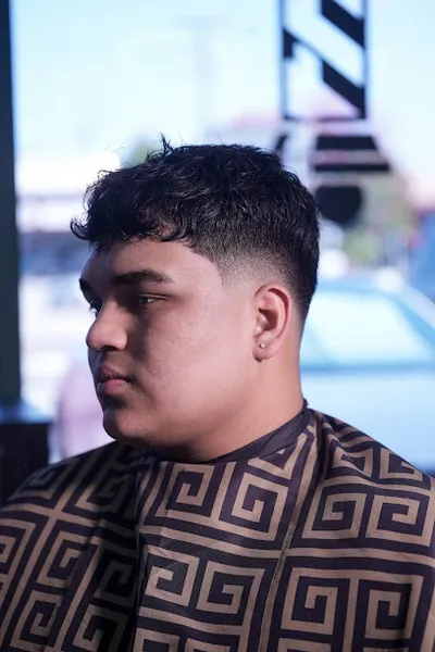 The Art of Kevins Barbershop
