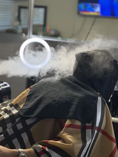 Bonafide Barber Shave Parlor