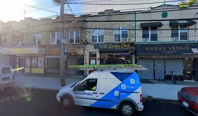 K.O.B Barber Shop