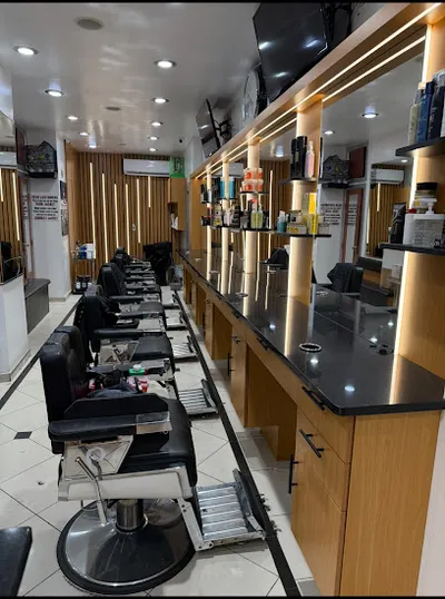 Barbershop 72