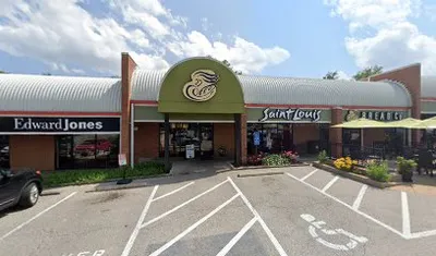 Winchester Plaza Barber Shop