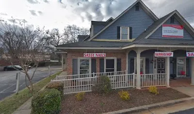 The Great Experience Barber Shop