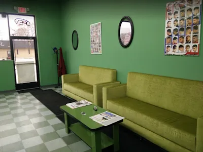 Super Barber