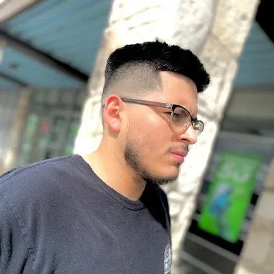 Crossfaded Barber Lounge