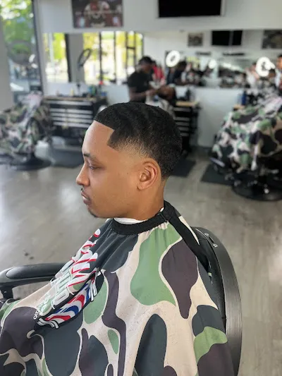 Highly Recommended Barber Studio