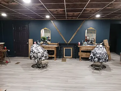 Vortex Barber Lounge