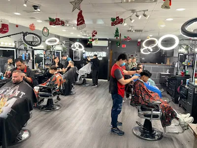 Empire Barbershop Hair Studio LLC