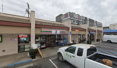 Barber Jimmy's