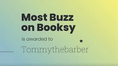 Tommy The Barber