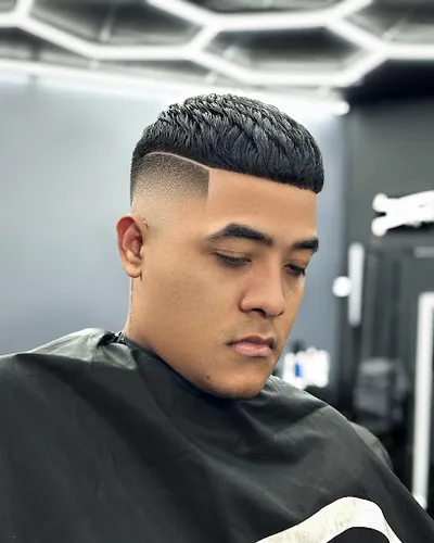 HB93 Barber Studio