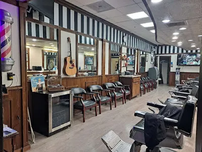 Sullivan's Barbershop & Social