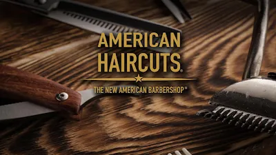 American Haircuts® Barbershop - Midtown