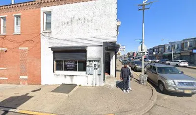 Avenue Clipper's Barber Shop