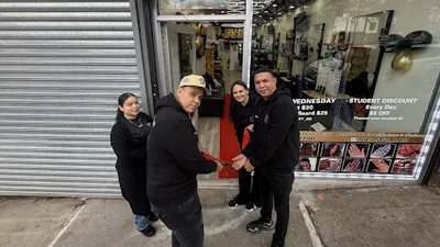 A&R Master BarberShop