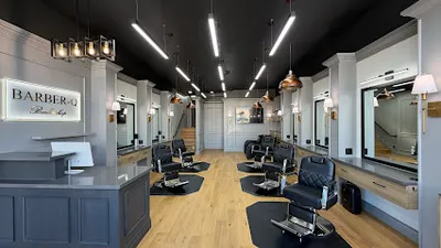BARBER-Q