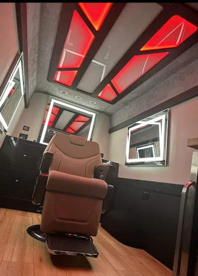 Skillz on Wheelz Mobile Barbershop
