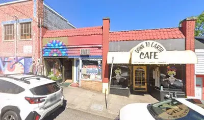 Multnomah Barber Shop