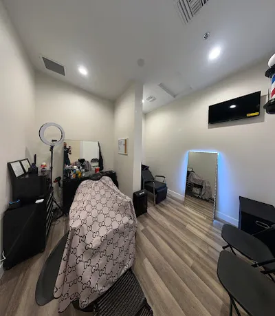 Nu.Wav Barbershop LLC