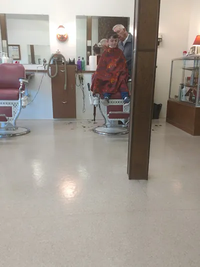 Eastlake Barber