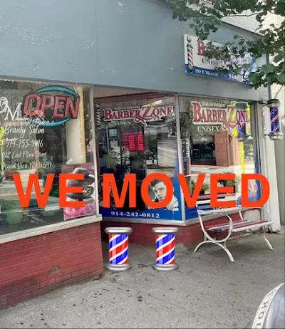 The Barber Zone