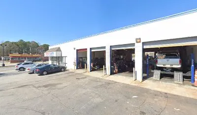 Prime Cuts Barber Shop