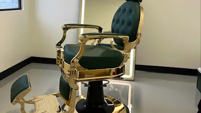 BigLuckCutIt-Private VIP Barbershop